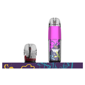 Vaporesso LUXE Q2 SE Pod Kit_6